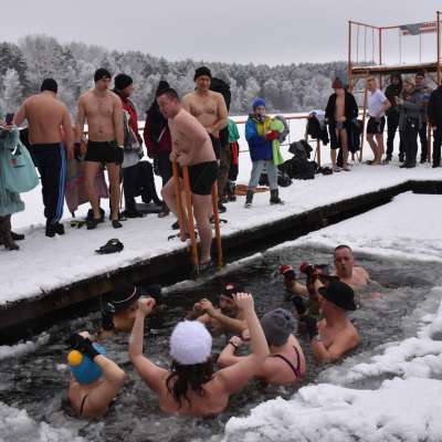Dla kolejnego sukcesu WOŚP zrobią wszystko…