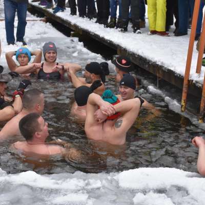 Dla kolejnego sukcesu WOŚP zrobią wszystko…