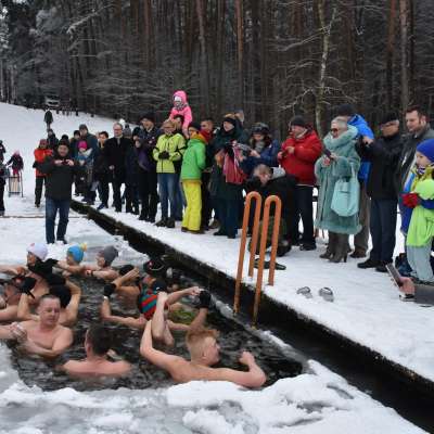 Dla kolejnego sukcesu WOŚP zrobią wszystko…