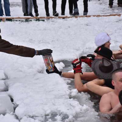 Dla kolejnego sukcesu WOŚP zrobią wszystko…