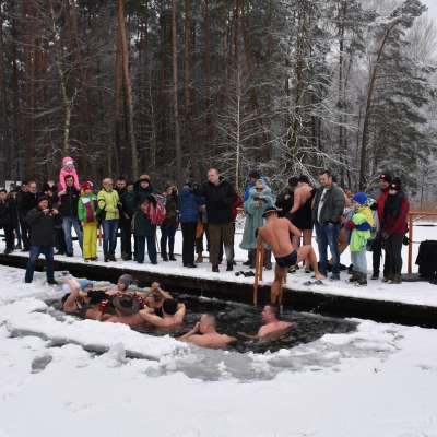 Dla kolejnego sukcesu WOŚP zrobią wszystko…