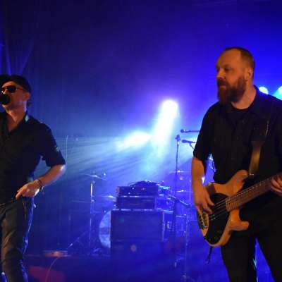 Rock’n’Beer Fest – solidna porcja dobrej muzyki i nie tylko w SOK