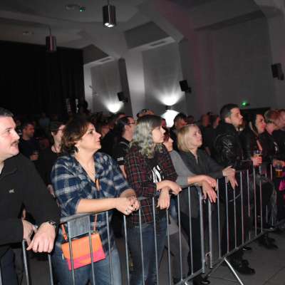 Rock’n’Beer Fest – solidna porcja dobrej muzyki i nie tylko w SOK