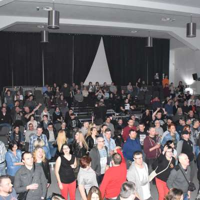 Rock’n’Beer Fest – solidna porcja dobrej muzyki i nie tylko w SOK
