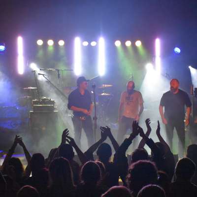 Rock’n’Beer Fest – solidna porcja dobrej muzyki i nie tylko w SOK