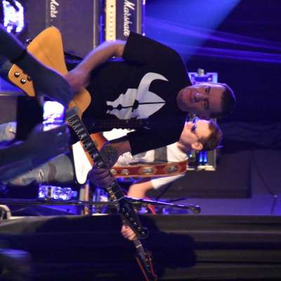 Rock’n’Beer Fest – solidna porcja dobrej muzyki i nie tylko w SOK
