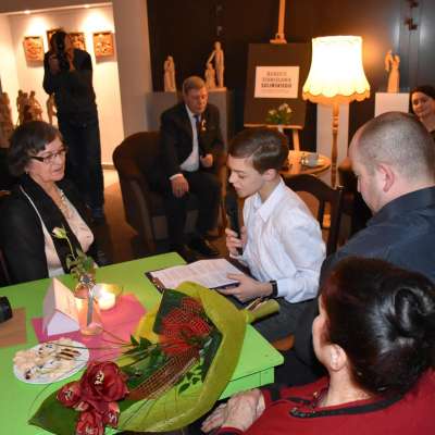 Benefis ambasadora ziemi sulęcińskiej