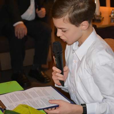 Benefis ambasadora ziemi sulęcińskiej