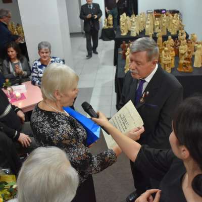 Benefis ambasadora ziemi sulęcińskiej