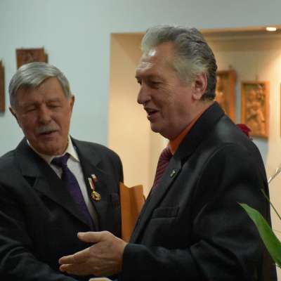 Benefis ambasadora ziemi sulęcińskiej