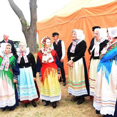 XVIII Muzyczne Spotkania z Folklorem w Pieskach, 26.06.2022