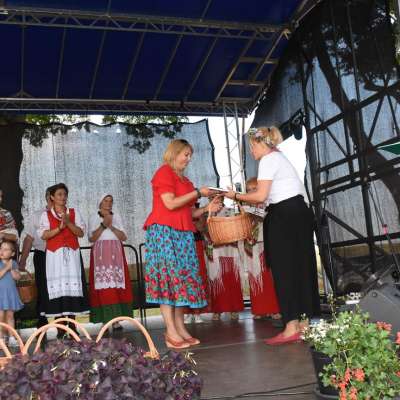XVIII Muzyczne Spotkania z Folklorem w Pieskach, 26.06.2022