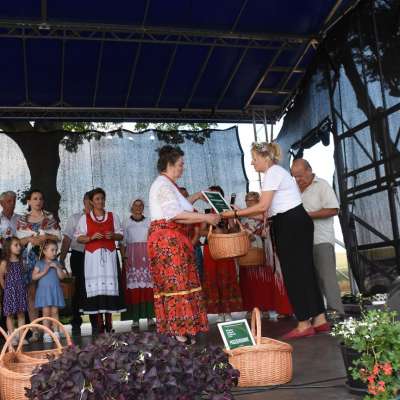 XVIII Muzyczne Spotkania z Folklorem w Pieskach, 26.06.2022