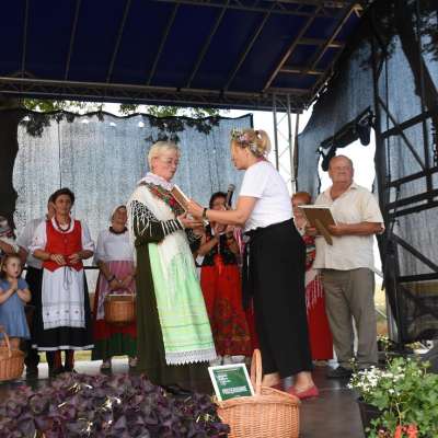 XVIII Muzyczne Spotkania z Folklorem w Pieskach, 26.06.2022