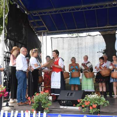 XVIII Muzyczne Spotkania z Folklorem w Pieskach, 26.06.2022