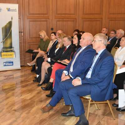 II Konferencja Pracodawców w Sulęcinie