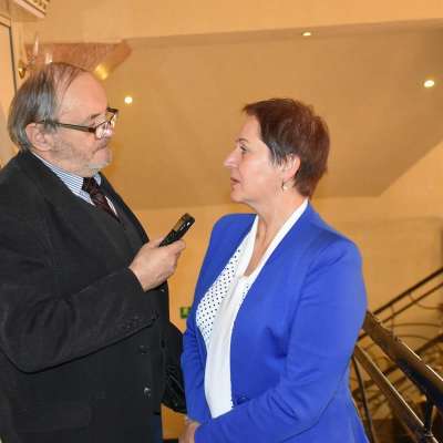 II Konferencja Pracodawców w Sulęcinie