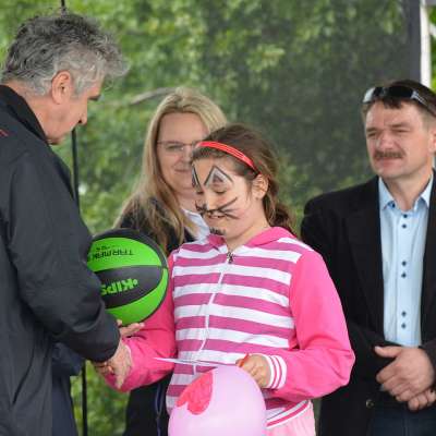 IX Międzynarodowy Kołczyński Bieg Olimpijski