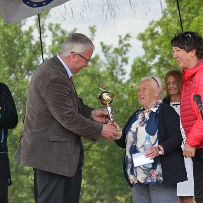 IX Międzynarodowy Kołczyński Bieg Olimpijski