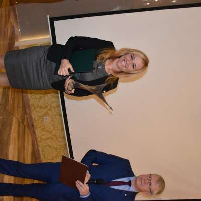 II Konferencja Pracodawców w Sulęcinie
