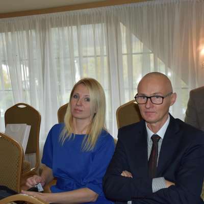 II Konferencja Pracodawców w Sulęcinie