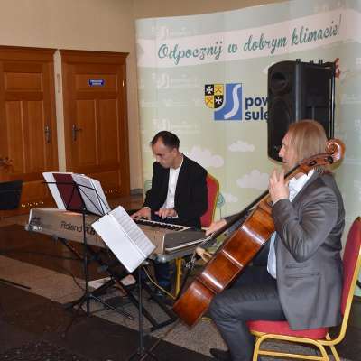 II Konferencja Pracodawców w Sulęcinie
