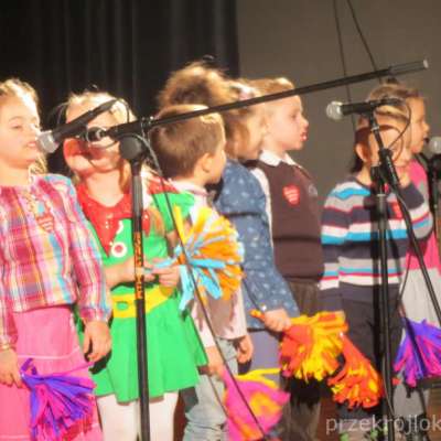 24 Finał Wielkiej Orkiestry Świątecznej Pomocy w Sulęcinie