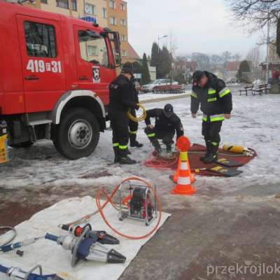 24 Finał Wielkiej Orkiestry Świątecznej Pomocy w Sulęcinie