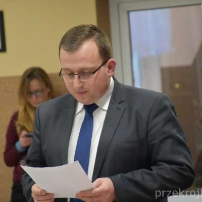 Sesja nadzwyczajna Rady Powiatu Sulęcińskiego – 23.02.2016
