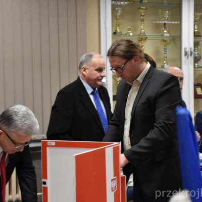 Sesja nadzwyczajna Rady Powiatu Sulęcińskiego – 23.02.2016
