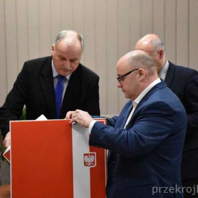 Sesja nadzwyczajna Rady Powiatu Sulęcińskiego – 23.02.2016