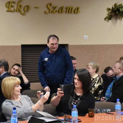 Sesja nadzwyczajna Rady Powiatu Sulęcińskiego – 23.02.2016