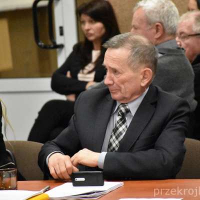 Sesja nadzwyczajna Rady Powiatu Sulęcińskiego – 23.02.2016