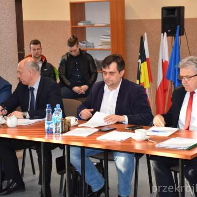 Sesja nadzwyczajna Rady Powiatu Sulęcińskiego – 23.02.2016