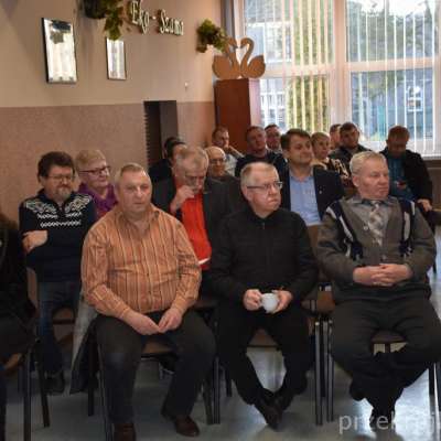 Sesja nadzwyczajna Rady Powiatu Sulęcińskiego – 23.02.2016