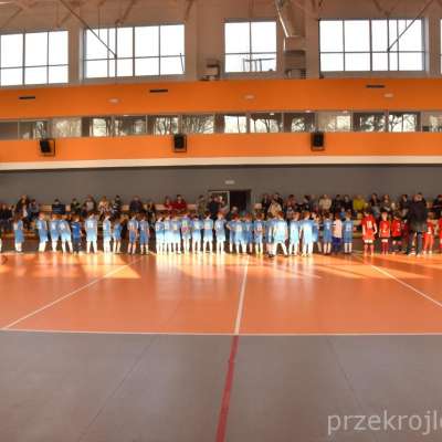 Kolejny turniej Akademii „Bosko” za nami