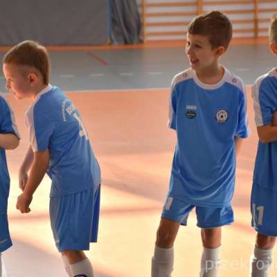 Kolejny turniej Akademii „Bosko” za nami