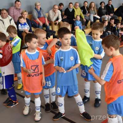 Kolejny turniej Akademii „Bosko” za nami