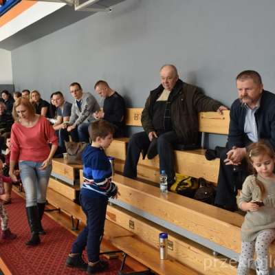 Kolejny turniej Akademii „Bosko” za nami