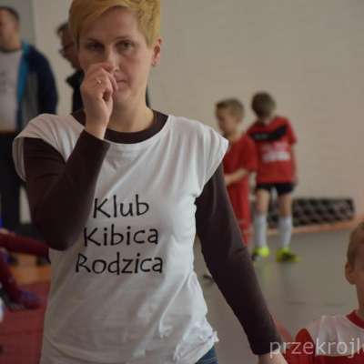 Kolejny turniej Akademii „Bosko” za nami