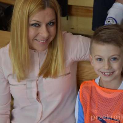 Kolejny turniej Akademii „Bosko” za nami