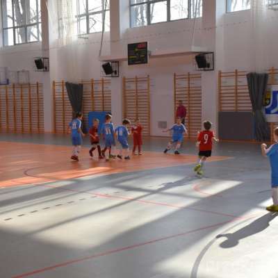 Kolejny turniej Akademii „Bosko” za nami