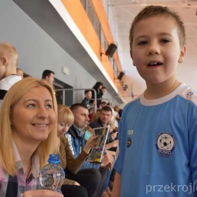 Kolejny turniej Akademii „Bosko” za nami
