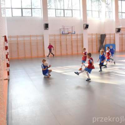 Kolejny turniej Akademii „Bosko” za nami