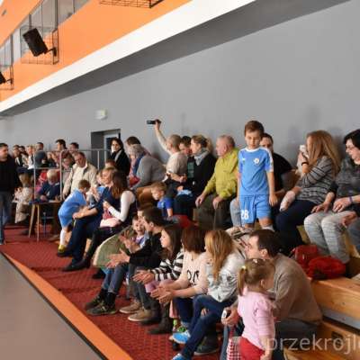 Kolejny turniej Akademii „Bosko” za nami