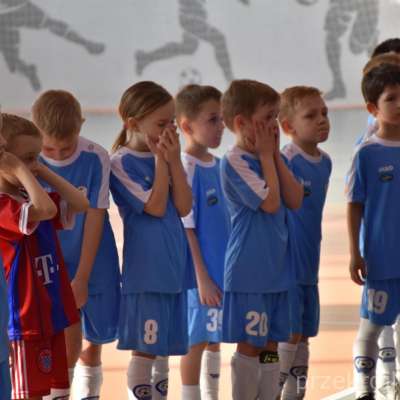 Kolejny turniej Akademii „Bosko” za nami