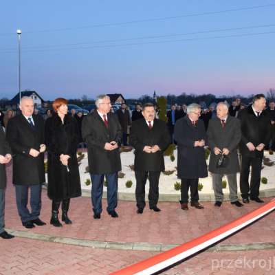 Nowy zakład na 25-lecie firmy