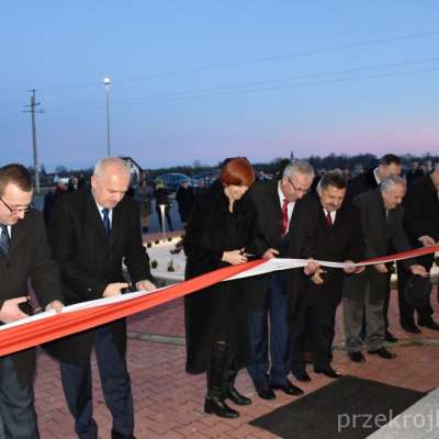 Nowy zakład na 25-lecie firmy