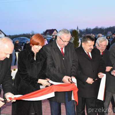 Nowy zakład na 25-lecie firmy