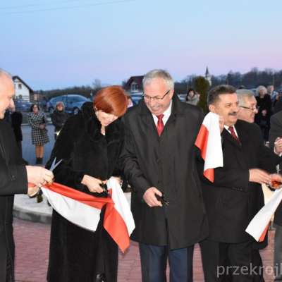 Nowy zakład na 25-lecie firmy